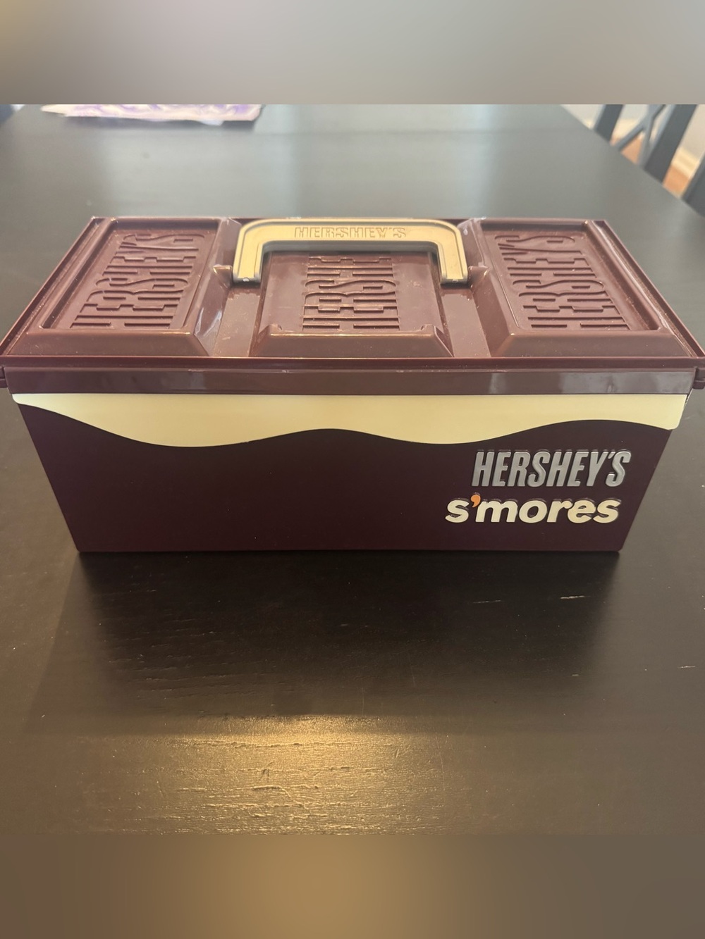Hershey’s S’mores Caddy